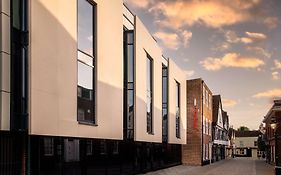 Hampton By Hilton Canterbury